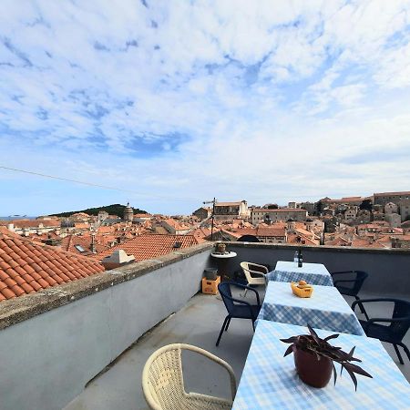 Rooms Kisic Dubrovnik Exterior foto