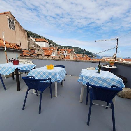 Rooms Kisic Dubrovnik Exterior foto