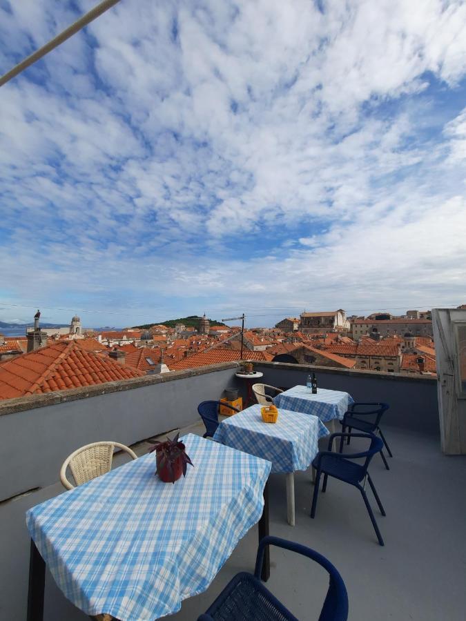 Rooms Kisic Dubrovnik Exterior foto