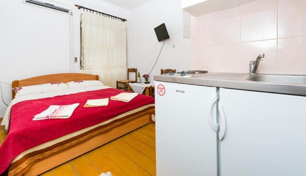 Rooms Kisic Dubrovnik Cameră foto